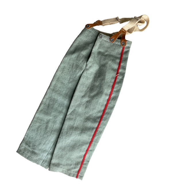  Product image 1 of the product “Union Pants 1/6 ”