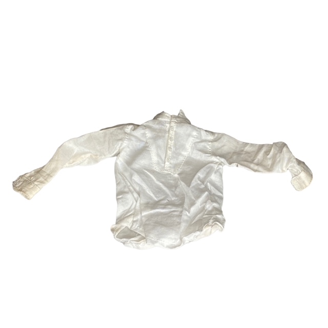  Artikelbild 1 des Artikels “Western Shirt white. “