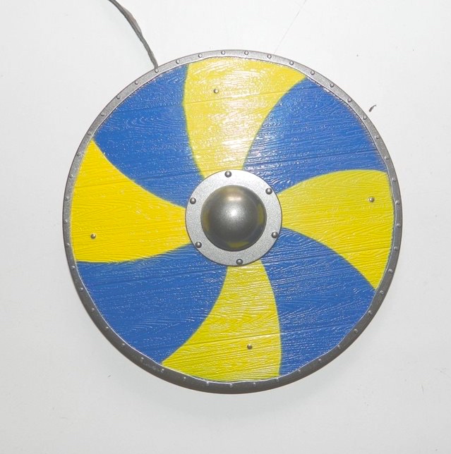  Artikelbild 1 des Artikels “Wiking Shield “