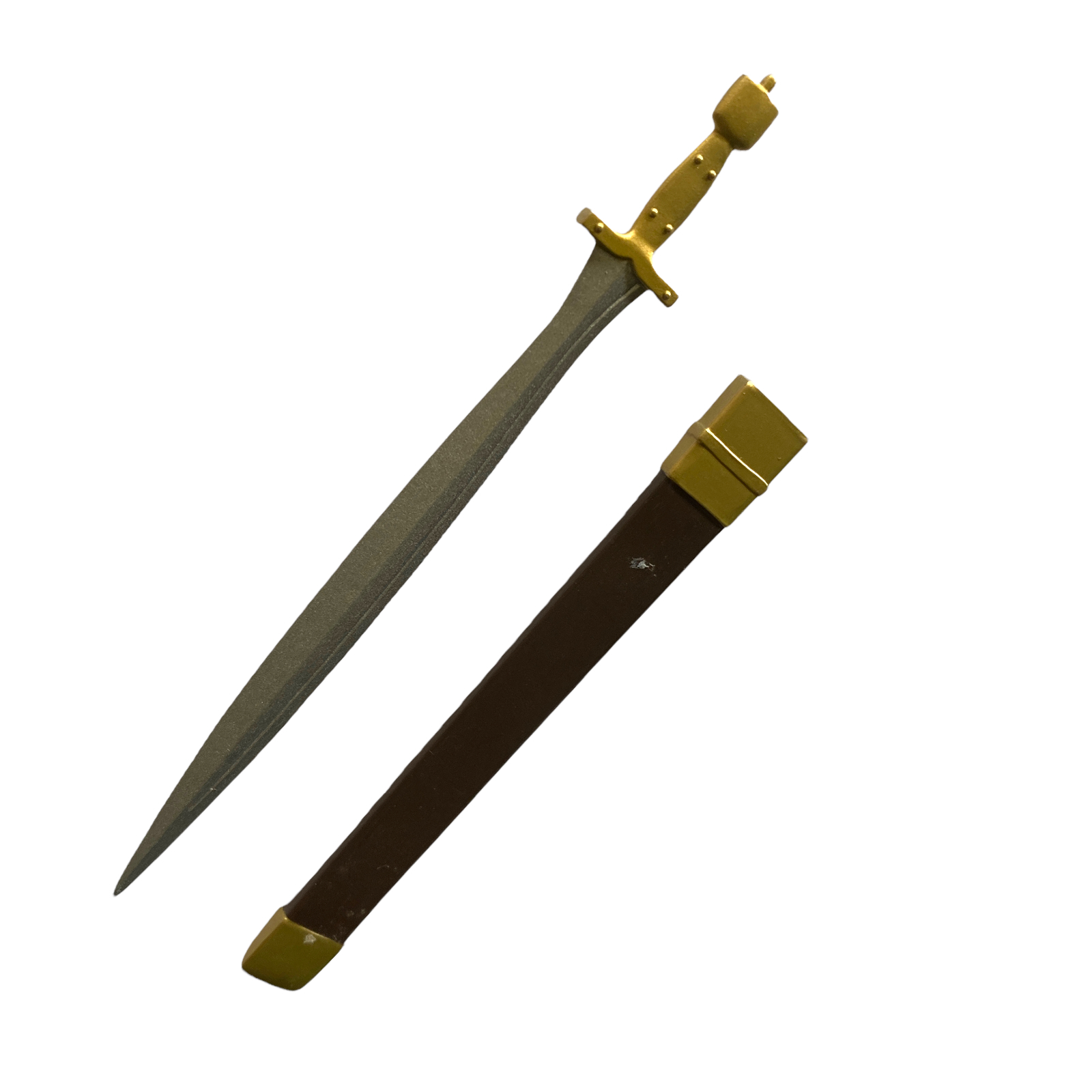  Product image 1 of the product “Wiking sword Metal ”