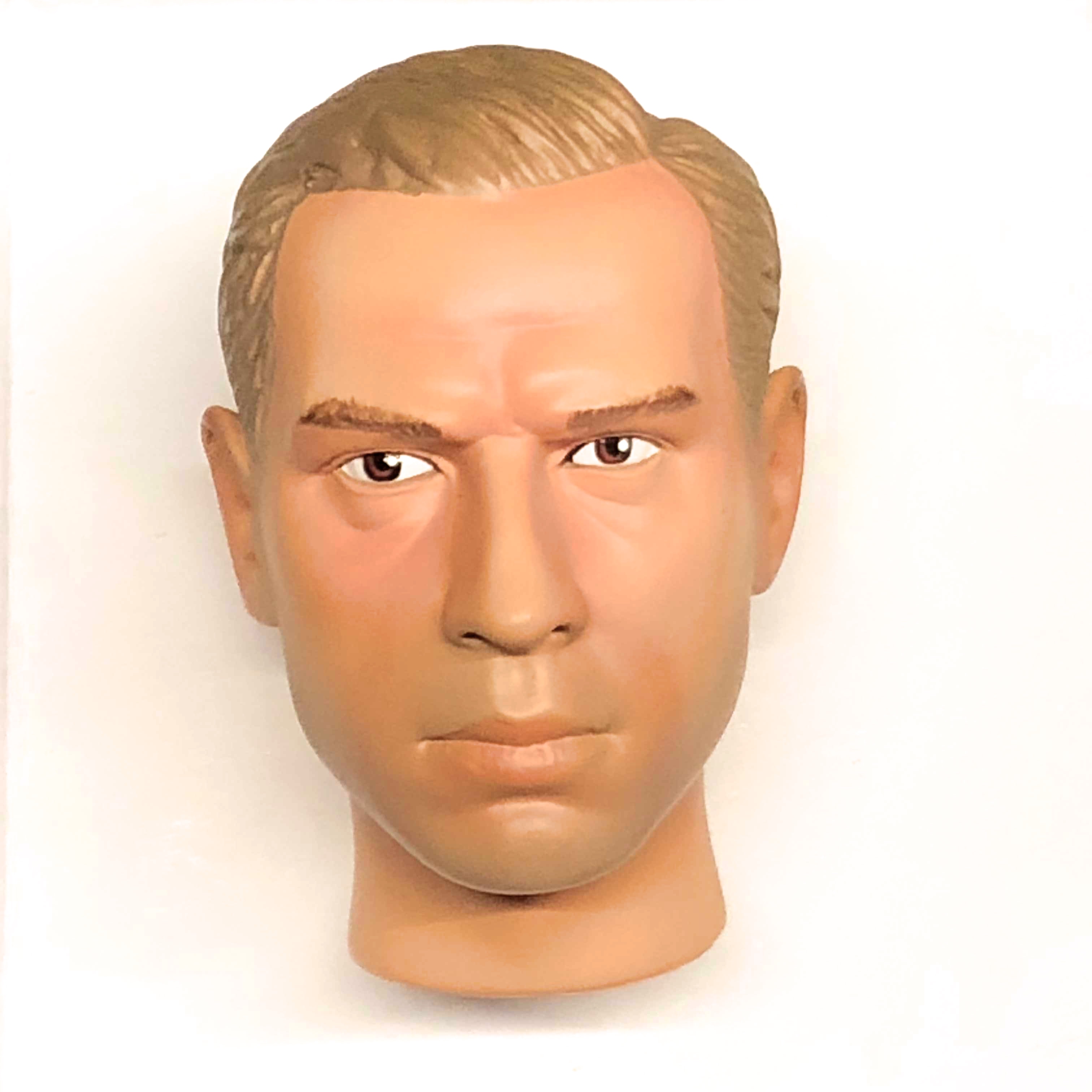  Product image 1 of the product “Willi Head 1/6 ”