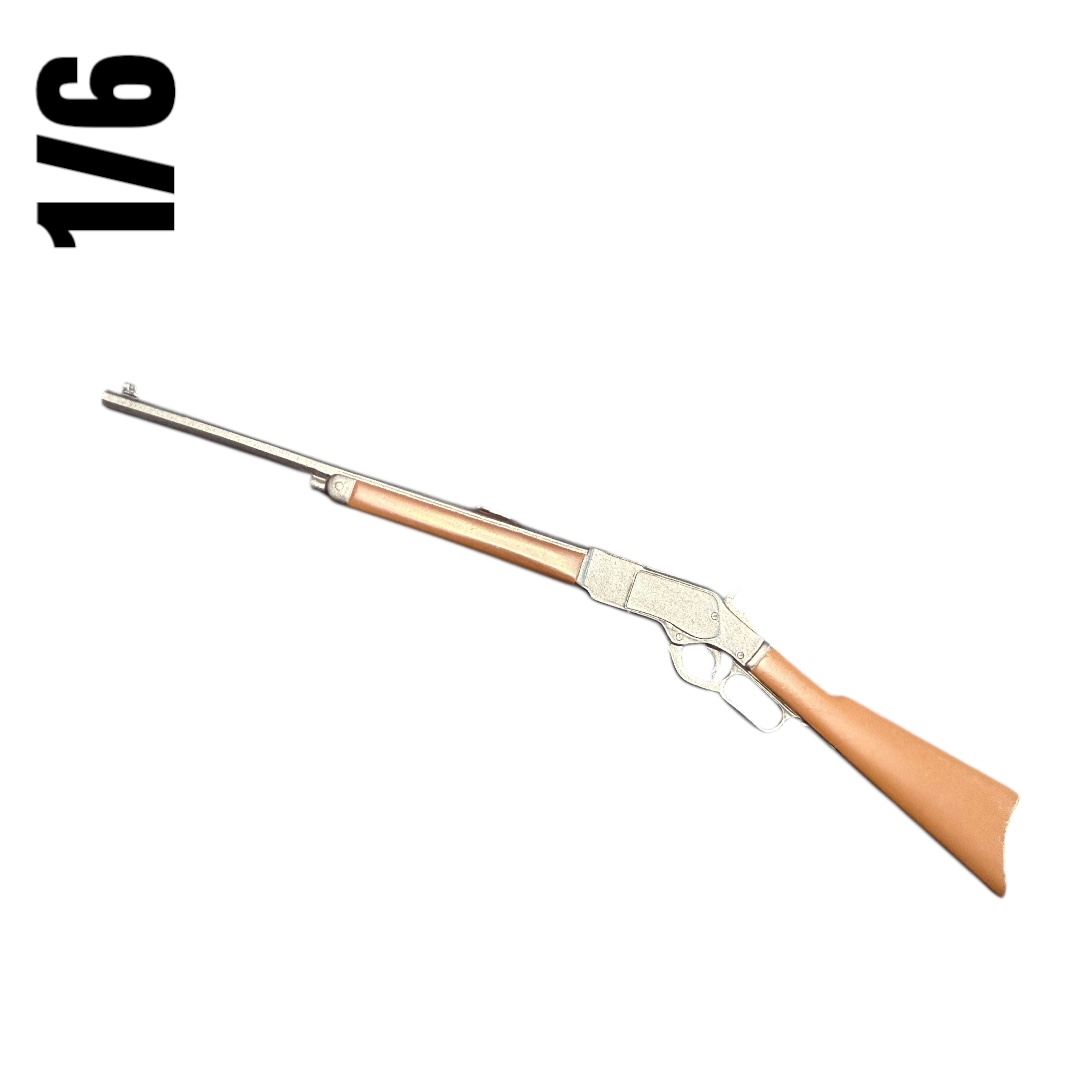 Product image 1 of the product “Winchester 73 Rifle (single barrel) ”