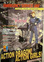  Artikelbild 1 des Artikels “Winona, NYPD ESU Sniper Team Observer “