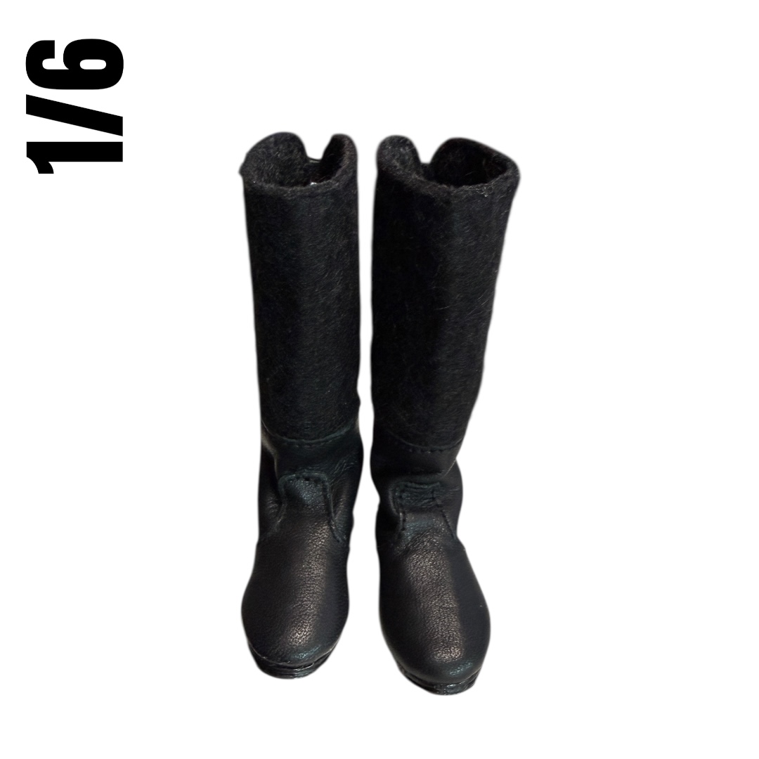  Artikelbild 1 des Artikels “Winterstiefel mit justierbarer Schnalle “