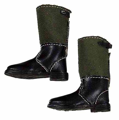  Product image 1 of the product “Winterfilzstiefel leder  1/6 ”