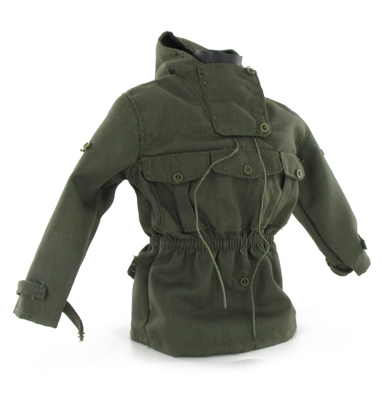  Product image 1 of the product “Gebirgsjaeger Jacke  1/6 ”
