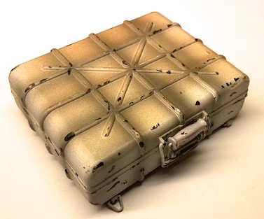  Artikelbild 1 des Artikels “Winter Packkasten mit Handgranaten in 1:6 “