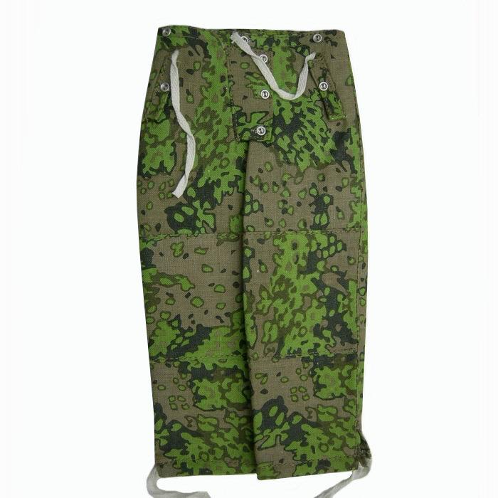  Product image 1 of the product “Winter Tarnhose Eichenlaub 1/6 ”