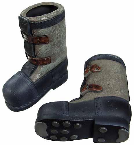  Product image 1 of the product “Postenstiefel, Kunststoff 1/6 ”
