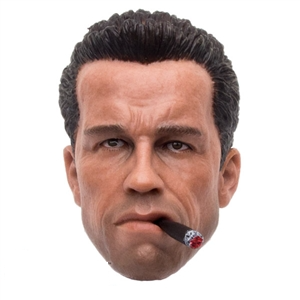  Artikelbild 1 des Artikels “Arnold Cigar and Head 1:6 “