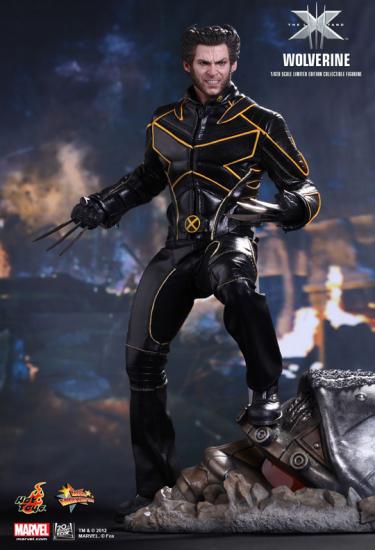  Artikelbild 1 des Artikels “Wolverine Hugh Jackman “