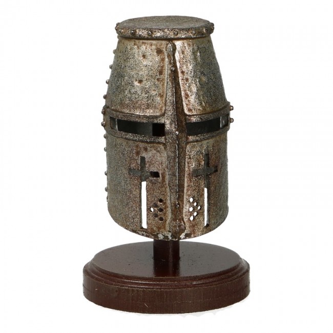  Product image 1 of the product “Diecast Jihad Helmet 1/6 ”