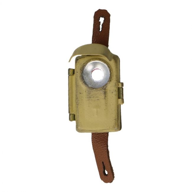  Product image 1 of the product “Worn Diecast Led Light Up Daimon Telko Trio Flashlight (Sand) 1/6 ”