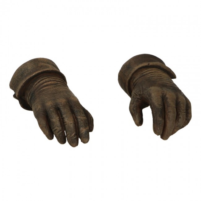  Artikelbild 1 des Artikels “Ritter Handschuhhände 1:6 “