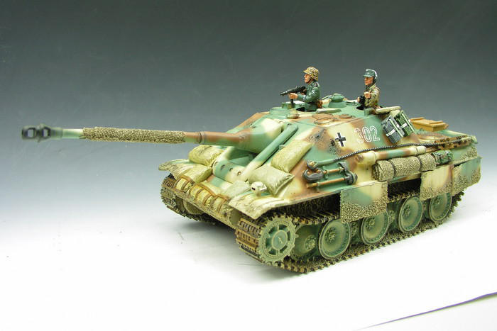  Product image 1 of the product “Jagdpanther V. ”