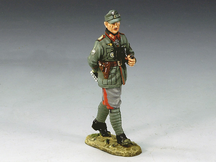  Product image 1 of the product “Gen. Oberst Eduard Dietl ”