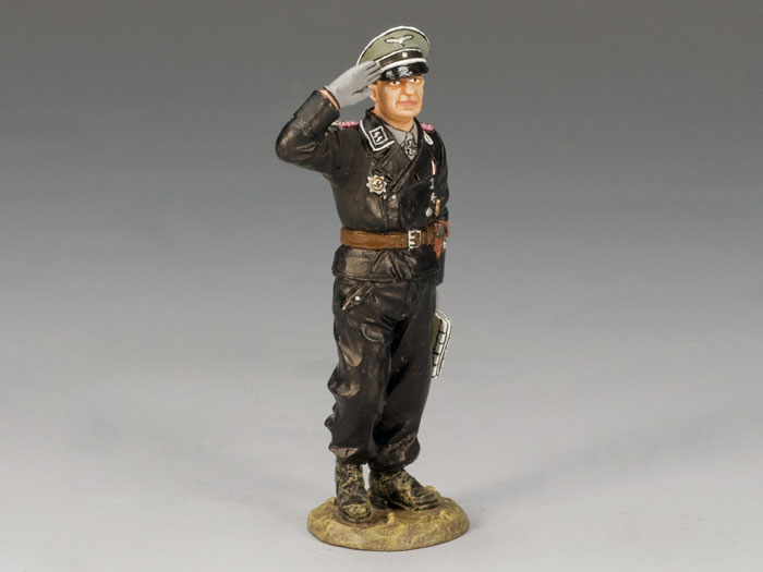  Product image 1 of the product “SS Hauptsturmfuhrer Hans Weiss (No original Box) ”