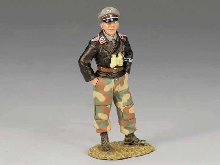  Product image 1 of the product “SS Tank Ace Arno Giesen (No original Box) ”