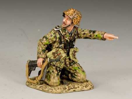  Product image 1 of the product “Kneeling HJ Grenadier ”