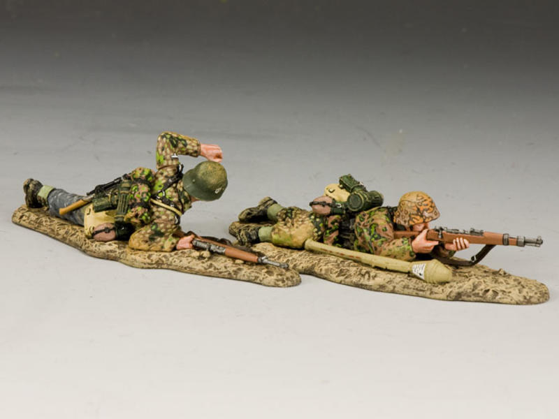  Product image 1 of the product “Ready Aim Fire ”