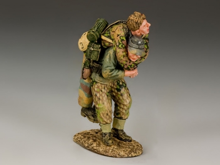  Artikelbild 1 des Artikels “WWII German Forces: HJ Huckepack “