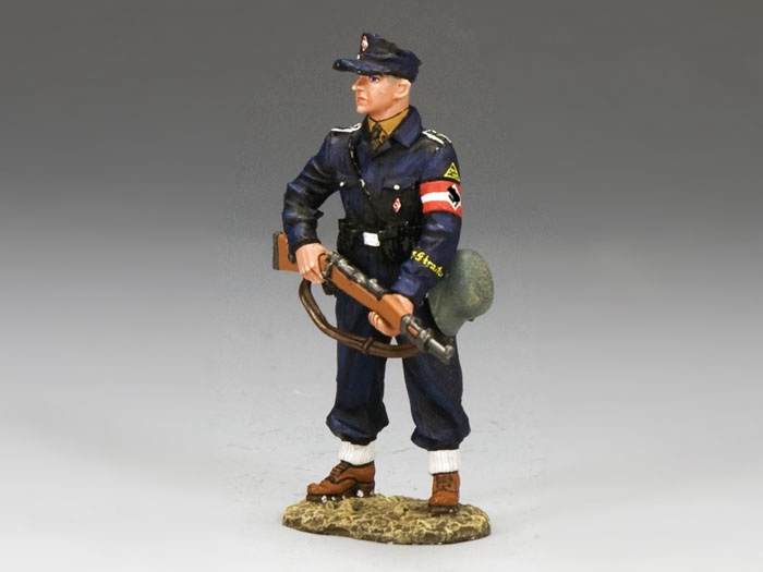  Product image 1 of the product “Hitler Jugend Guard (wrong inlay) ”