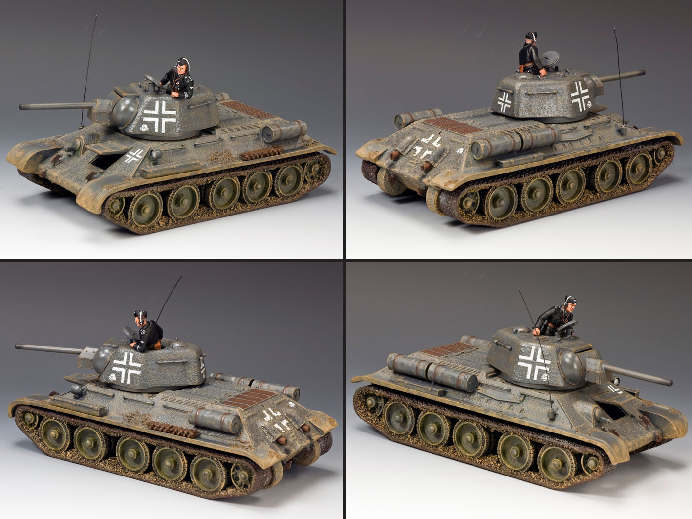  Artikelbild 1 des Artikels “T34/76 (German Version) “