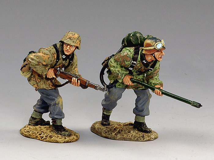  Artikelbild 1 des Artikels “Flame Thrower Set “