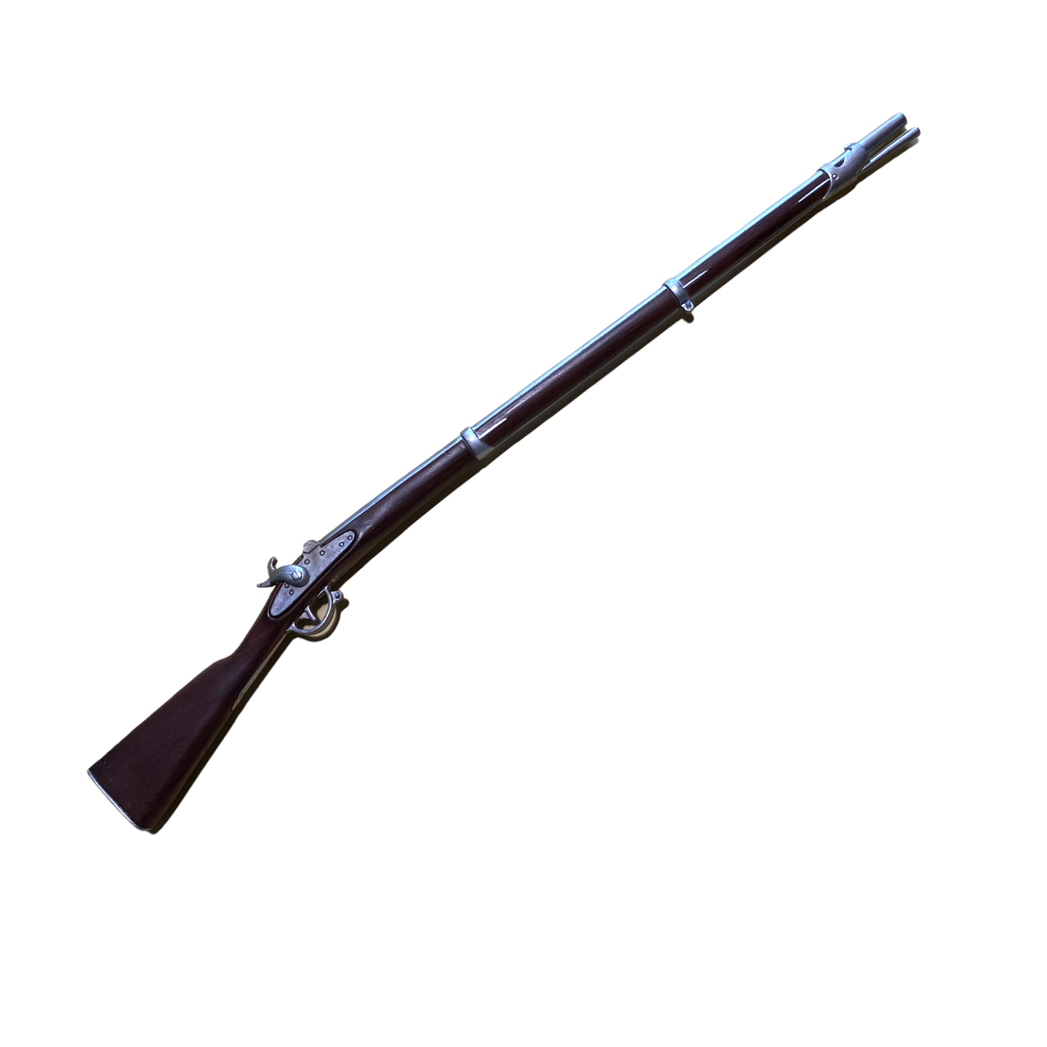 Product image 1 of the product “Civil War Rifle ”