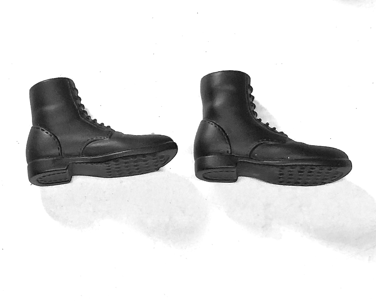  Artikelbild 1 des Artikels “Feldschuhe WW I  1:6 “