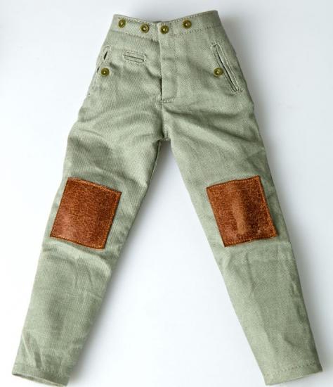  Artikelbild 1 des Artikels “Uniform Feldbluse und Hose M1915 Pioneer 1/6 “