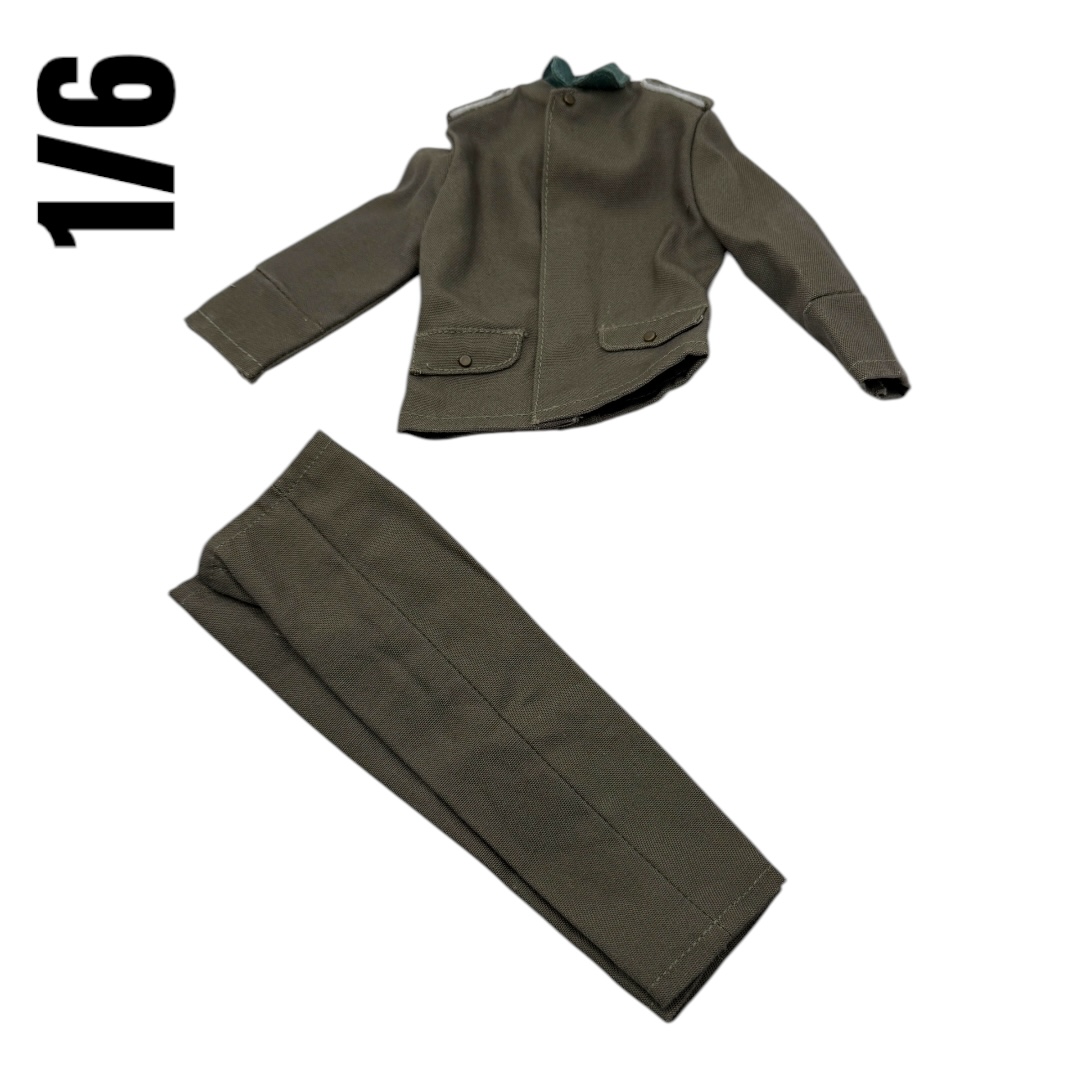  Artikelbild 1 des Artikels “Feldhose mit Waffenrock WW I “