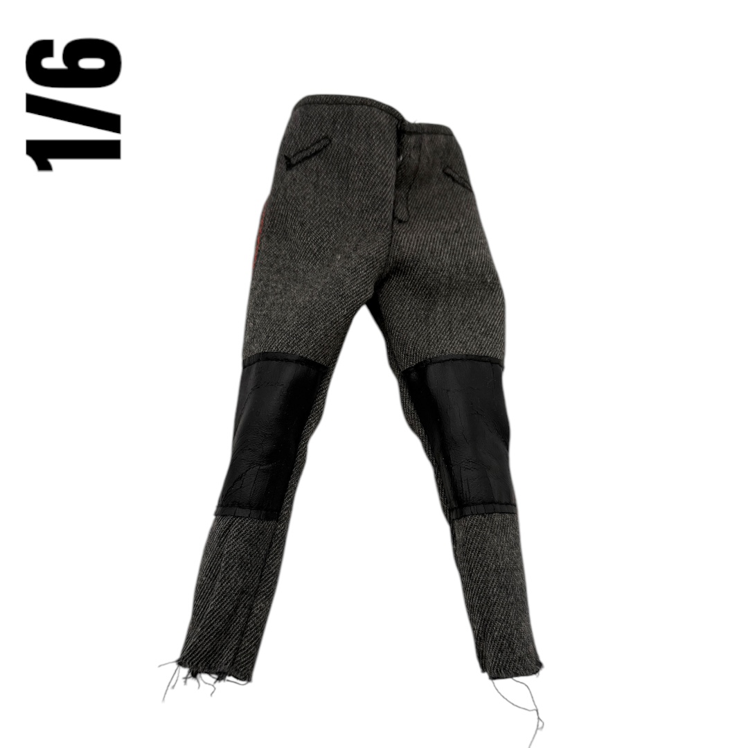 Product image 1 of the product “Feldhose M1915   für  Pioniere  1/6 ”