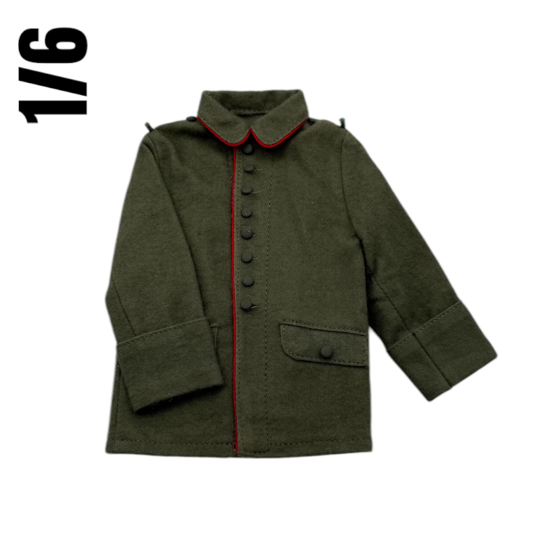  Product image 1 of the product “M1914 Fieldtunic  1/6 ”