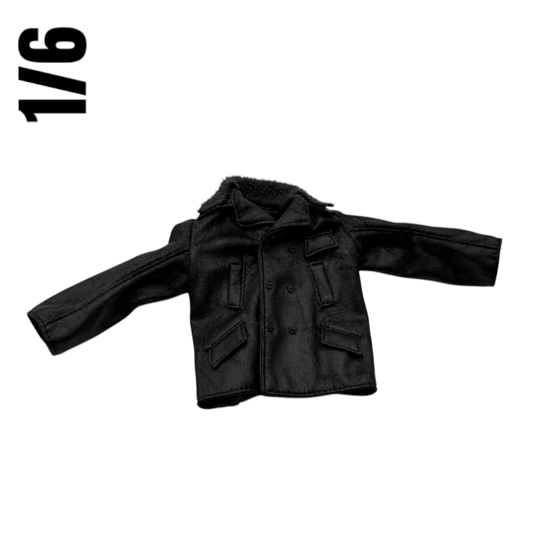  Artikelbild 1 des Artikels “Piloten Jacke  WW I nicht perfect “