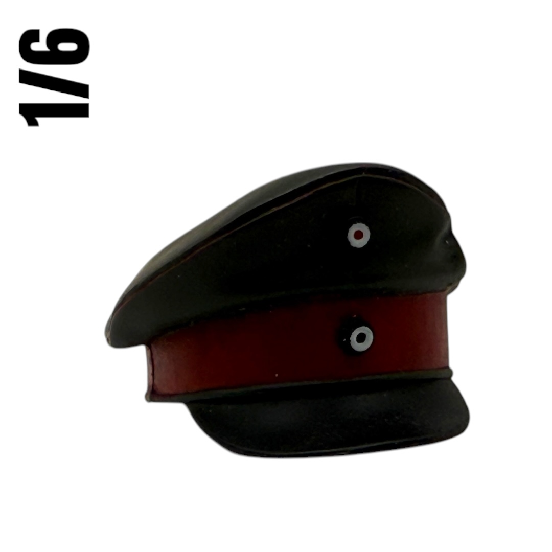  Product image 1 of the product “M1907 Feldmutze WW1 1/6 ”