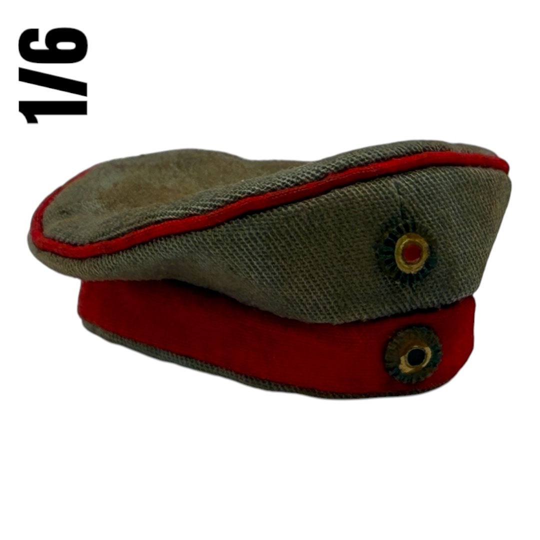  Artikelbild 1 des Artikels “M1907 Feldmutze WW1 Battleworn 1/6 “