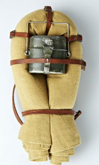  Artikelbild 1 des Artikels “Sturmgepäck M1915 1/6 “