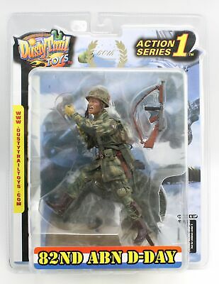  Product image 1 of the product “WW2 Figur Airborn ca 1/10 ”