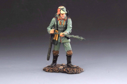  Product image 1 of the product “WWI:Flammenwerfer ”