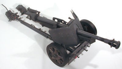  Artikelbild 1 des Artikels “PAK 40 - 75mm Panzerabwehrkanone “