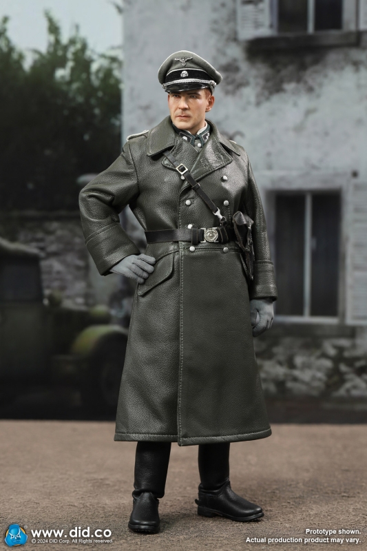  Artikelbild 1 des Artikels “WWII German Officer - Amon Göth 1/6 “