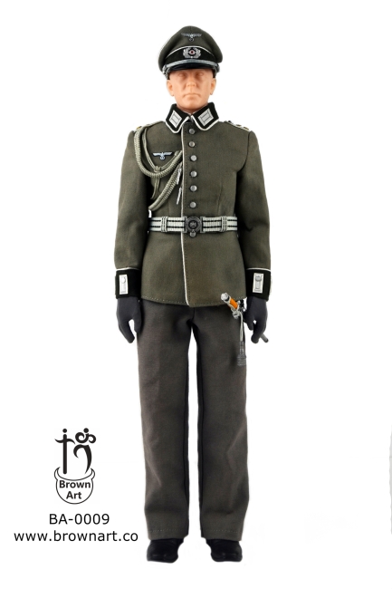  Product image 1 of the product “WWII M35 Set complete Set 1/6 ”