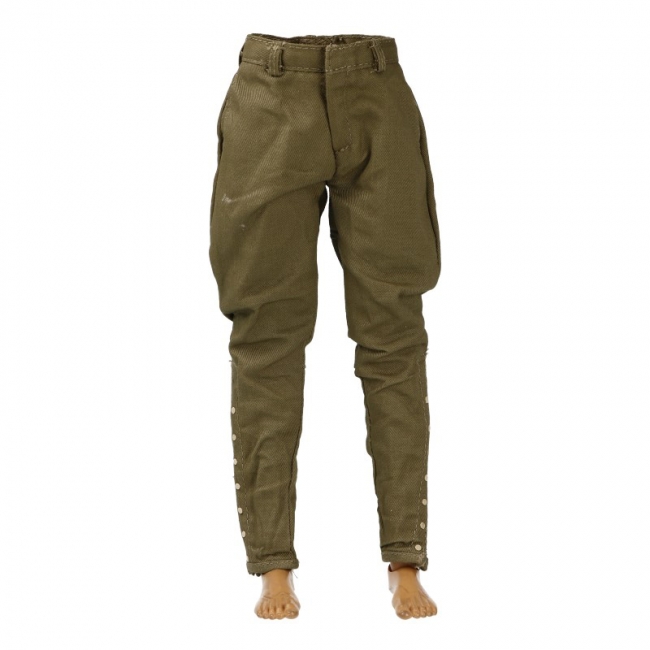  Artikelbild 1 des Artikels “WWI M17 Pants (Coyote)  1/6 “