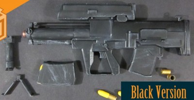  Product image 1 of the product “XM25 earth version ”