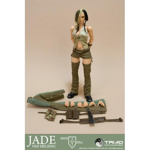  Product image 1 of the product “Jade van Helsing ”