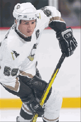  Product image 1 of the product “Mario Lemieux ”