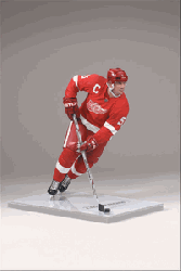  Product image 1 of the product “Nikcklas Lidstrom ”