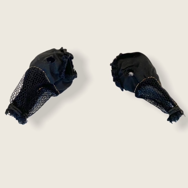  Artikelbild 1 des Artikels “Cyborg shoulder protection “