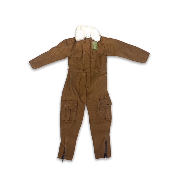  Product image 1 of the product “Zero Pilot Overall  1/6 ”